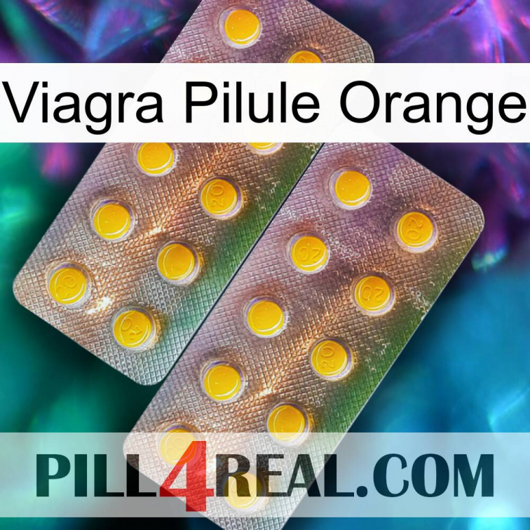 Viagra Orange Pill new10
